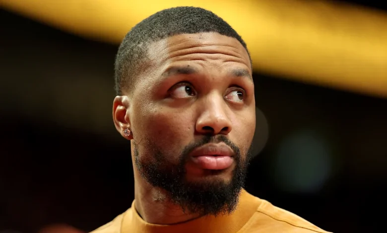 Blazers continue to crush Damian Lillard trade as Bucks picks look better than ever