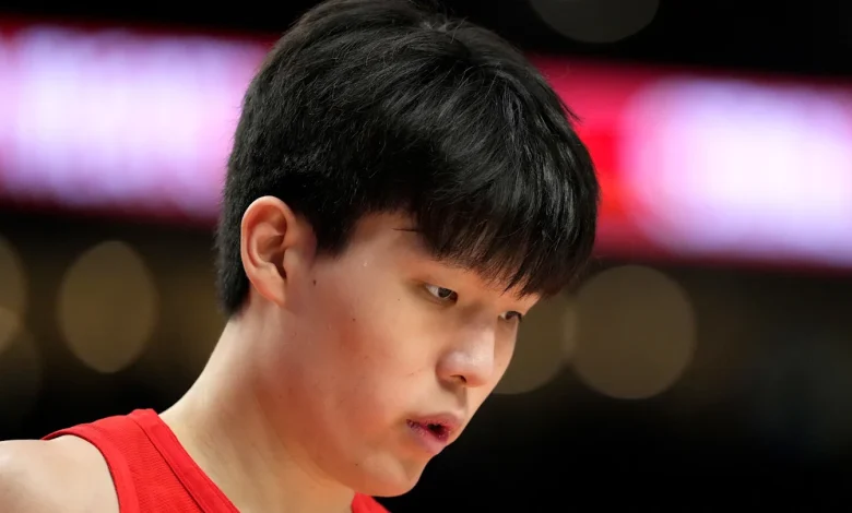 Blazers may have selected the bust of the 2025 NBA Draft