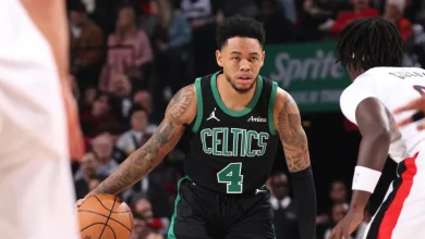 Blazers vs. Celtics Preview