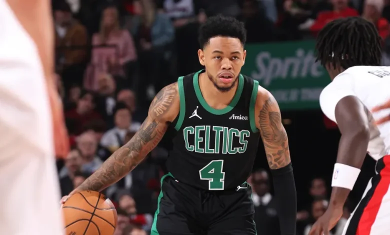 Blazers vs. Celtics Preview