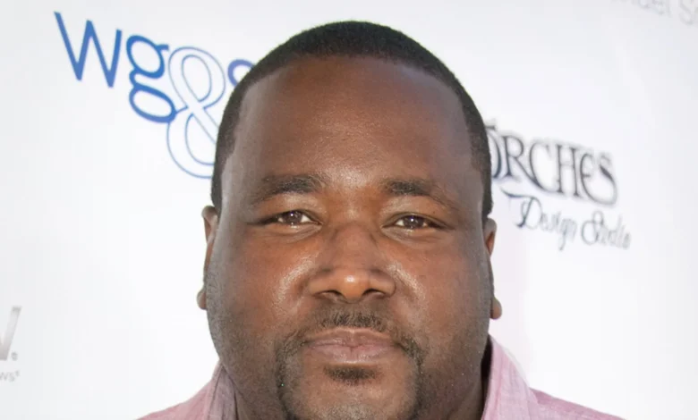 'Blind Side' Actor Quinton Aaron Hospitalized After Falling At Home