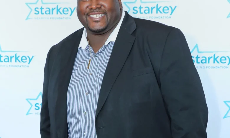 Blind Side Actor Quinton Aaron on Life Support After Hospitalization
