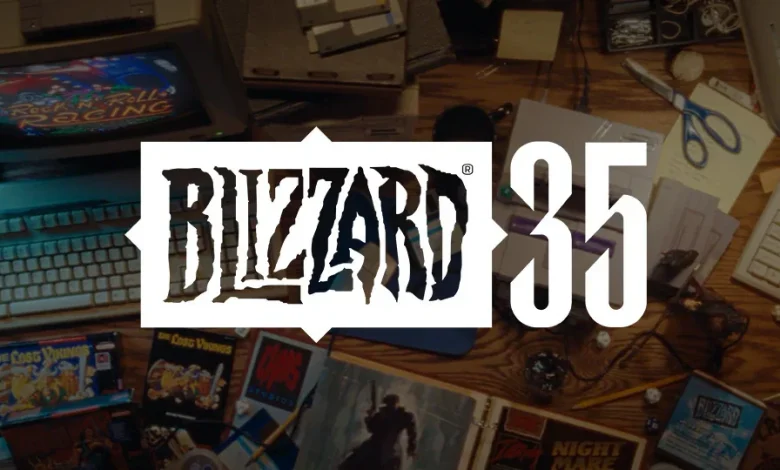 Blizzard Showcase: Viewers’ Guide