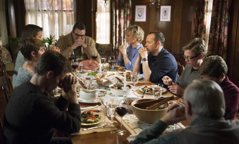 Blue Bloods' Len Cariou Guest-Starring As Henry Reagan