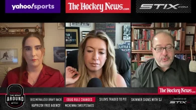 Blue Jackets Activate Mason Marchment; Place Denton Mateychuk On IR