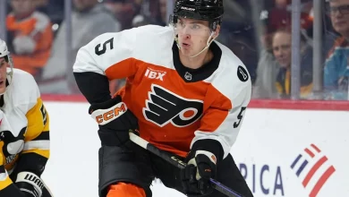 Blue Jackets sign Egor Zamula to one-year contract