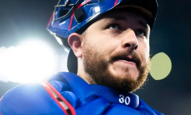 Blue Jays Coach Sends ‘Crash’ Alejandro Kirk Message After Heartbreaker