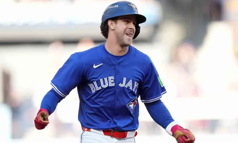 Blue Jays' Ernie Clement named to Team USA for World Baseball Classic