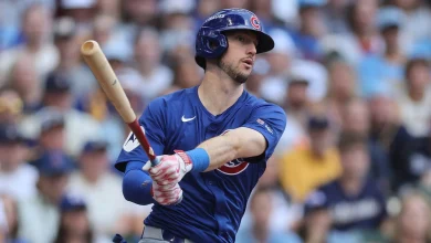 Blue Jays Get Good News After Kyle Tucker's $240 Million Decision