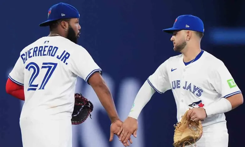 Blue Jays' Guerrero Jr. says Bichette friendship will 'last forever'