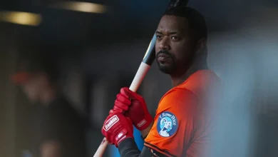 Blue Jays Re-Sign Eloy Jimenez To Minor League Deal