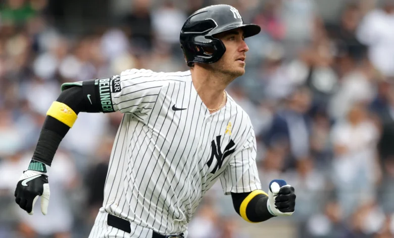 Blue Jays Receive Clear Yankees Message Over Cody Bellinger