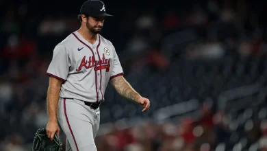 Blue Jays Sign Ex-Red Sox, Braves 4-Year Veteran