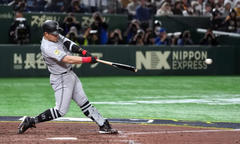 Blue Jays Sign Kazuma Okamoto