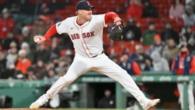 Blue Jays To Sign Josh Winckowski To Minor League Deal