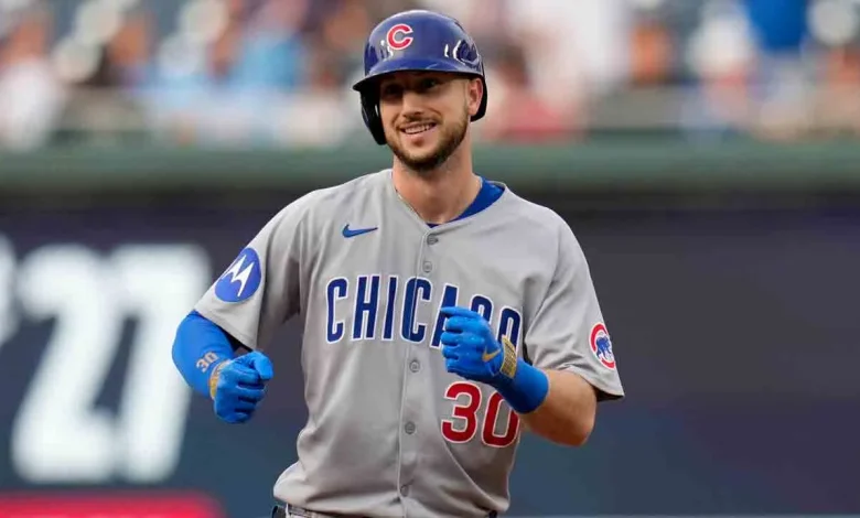 Blue Jays miss out as Kyle Tucker reportedly chooses Dodgers