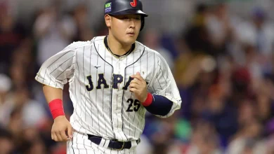 Blue Jays reach 4-year, $60 million agreement with Kazuma Okamoto: Source