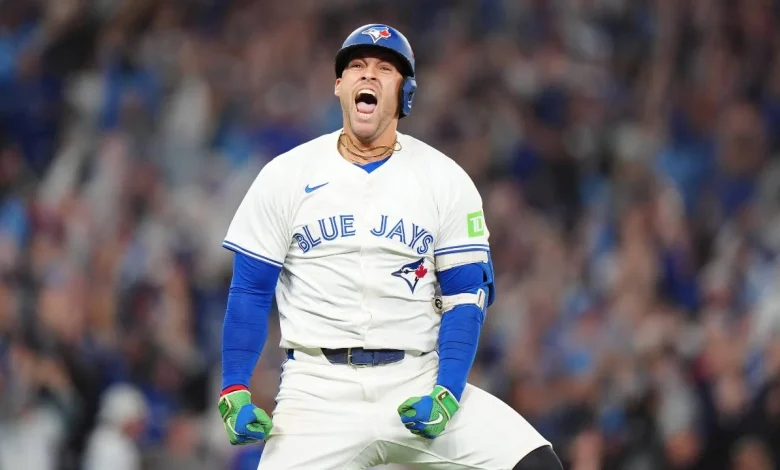 Blue Jays to don jersey patch as part of 50th-season celebration