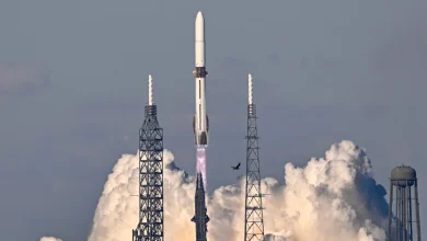 Blue Origin’s Starlink rival TeraWave promises 6Tb uploads