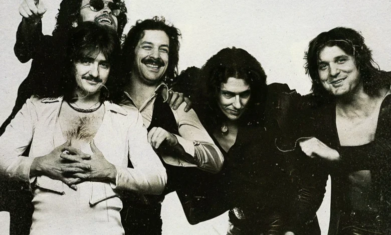 Blue Öyster Cult worried the ‘SNL’ sketch would ruin their career: “A horse collar around our neck”