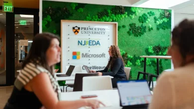 Blue books, no tech as NJ faculty try to make class AI-resistant