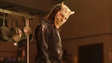 Blumhouse's 2025 Horror Hit Is Bringing the Scares to Streaming