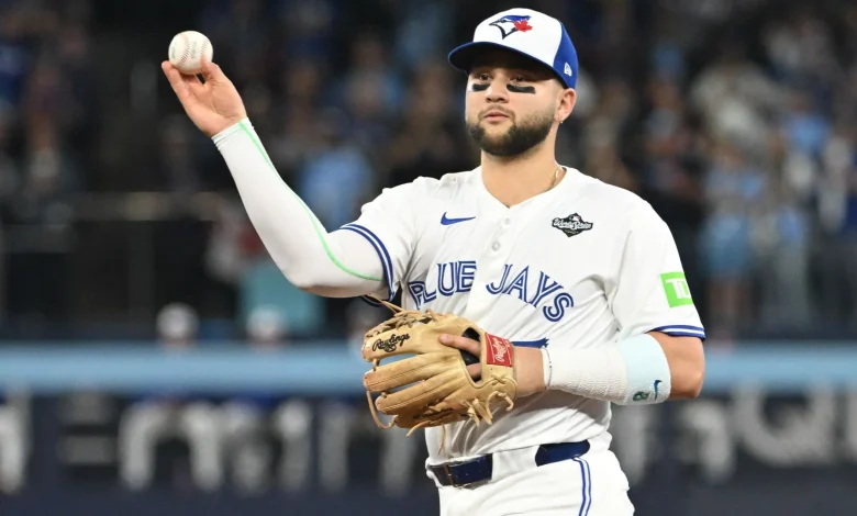 Bo Bichette Signing Creates Perfect Trade Fit For Red Sox