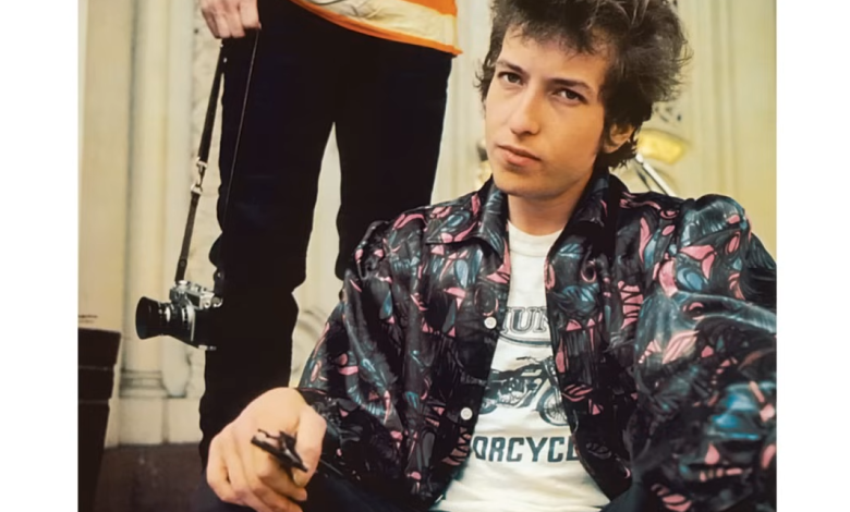 Bob Dylan, Bruce Springsteen, and Neil Young’s Highway 61 Revisited performance hailed as ‘badass’ by fans