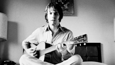 Bob Weir, Grateful Dead founding member and a jam band icon, dies at 78