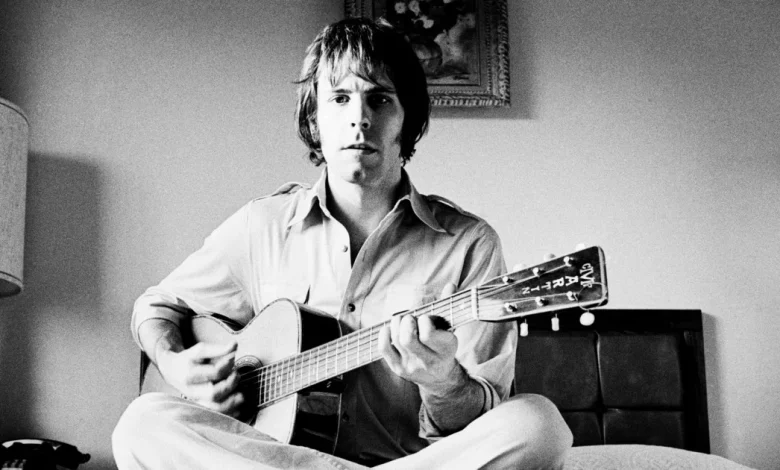 Bob Weir, Grateful Dead founding member and a jam band icon, dies at 78