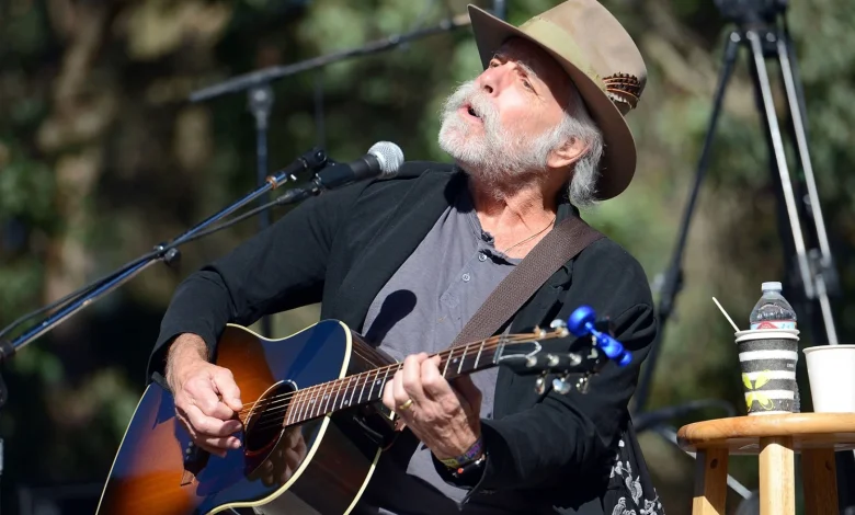 Bob Weir to Be Honored at San Francisco Celebration