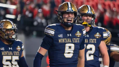 Bobcats Capture First National Title Since 1984 with 35-34 Overtime Victory Over Illinois State