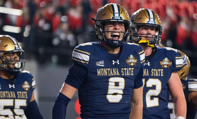 Bobcats Capture First National Title Since 1984 with 35-34 Overtime Victory Over Illinois State