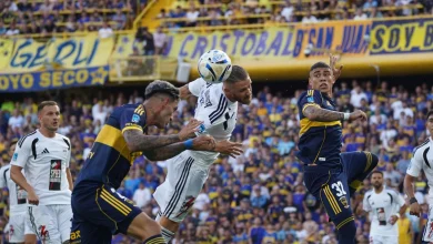 Boca vs. Deportivo Riestra, hoy EN VIVO por el Torneo Apertura: formaciones, horario y cómo ver