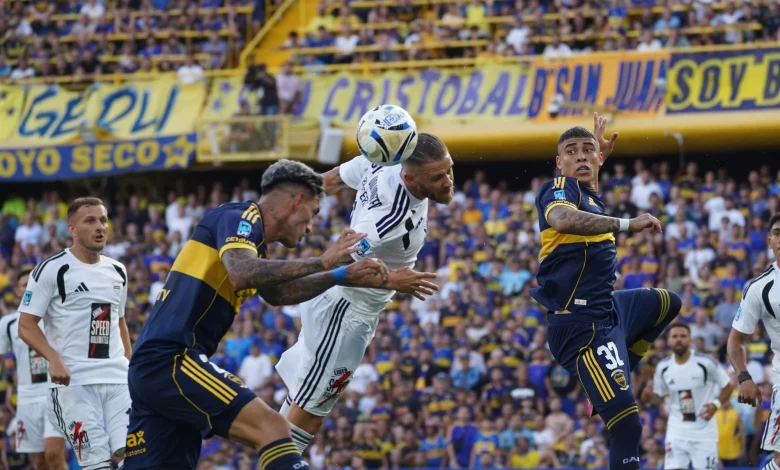 Boca vs. Deportivo Riestra, hoy EN VIVO por el Torneo Apertura: formaciones, horario y cómo ver
