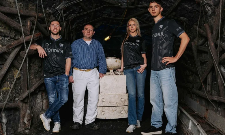 Bochumer Fans setzen sich durch: Derby nicht im schwarzen Sondertrikot