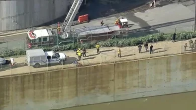 Body found in Santa Ana River in Fountain Valley
