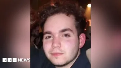 Body found in search for missing Lincoln student Connor Calleja