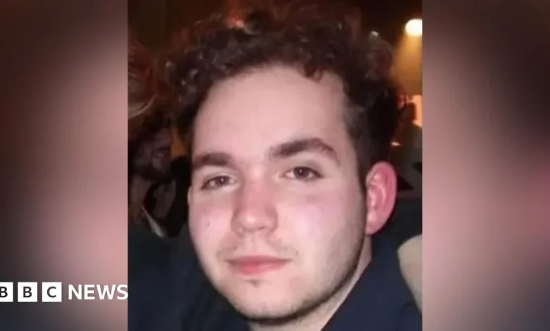 Body found in search for missing Lincoln student Connor Calleja