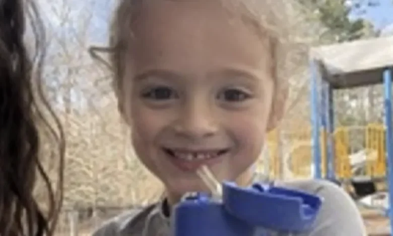 Body of 4-year-old Alabama boy found 2 miles from home, officials say