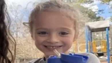 Body of 4-year-old Alabama boy found days after going missing