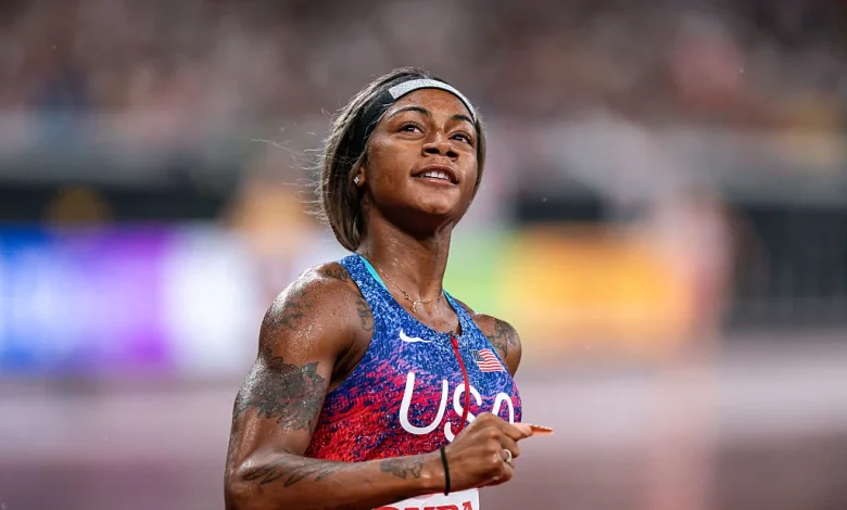 Bodycam Shows Track Star Getting Arrested For Speeding At Over 100 MPH