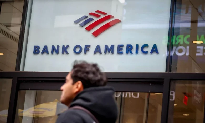 BofA Tops Estimates as Trading Beats and Lending Revenue Rises