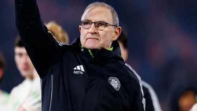 Bologna 2-2 Celtic: Martin O’Neill has transformed this team after their struggles under Wilfried Nancy