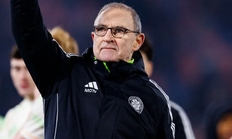 Bologna 2-2 Celtic: Martin O’Neill has transformed this team after their struggles under Wilfried Nancy