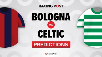 Bologna vs Celtic predictions, team news, betting tips, odds and Bet Builder