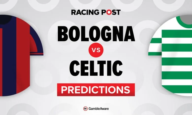 Bologna vs Celtic predictions, team news, betting tips, odds and Bet Builder