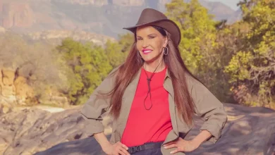 Bombshell update on Janice Dickinson's £700k legal claim after I'm A Celeb fall