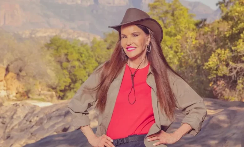 Bombshell update on Janice Dickinson's £700k legal claim after I'm A Celeb fall