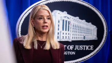 Bondi’s ‘blackmail’ letter to Minnesota deepens concerns over DOJ’s voter roll motives, federal judge says